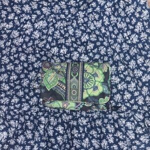 Vera Bradley Wallet